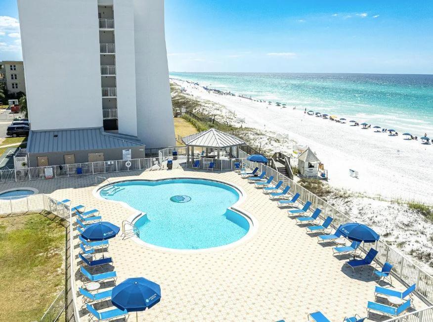 Jade East Towers 0830 By Newman-Dailey Villa Destin Kültér fotó